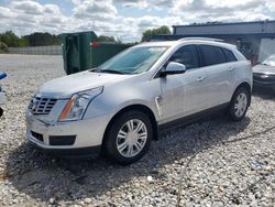 Cadillac salvage cars for sale: 2015 Cadillac SRX Luxury Collection