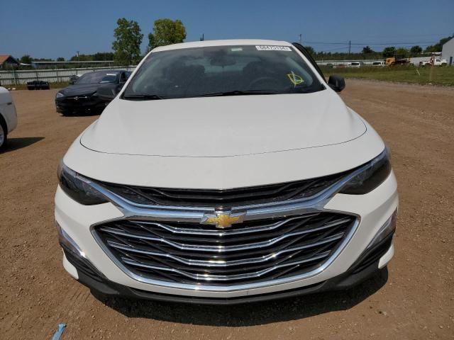 2023 Chevrolet Malibu LS