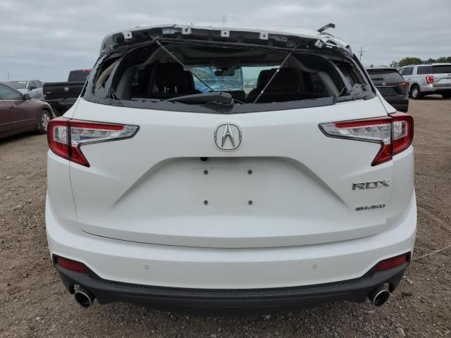 2021 Acura RDX Technology