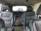 2007 Honda Odyssey EXL