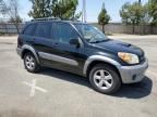 2004 Toyota Rav4