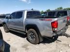 2016 Toyota Tacoma Double Cab