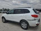 2009 Hyundai Santa FE GLS