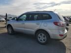 2011 Hyundai Santa FE GLS