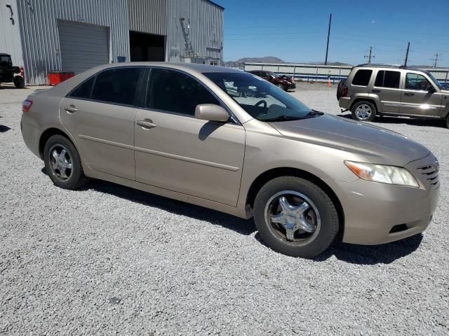 2007 Toyota Camry CE