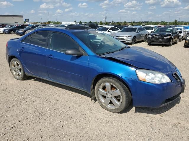 2005 Pontiac G6 GT