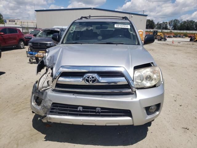 2006 Toyota 4runner SR5