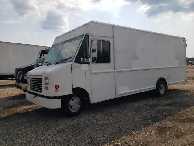 2007 Ford Econoline E450 Super Duty Commercial Stripped Chas