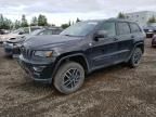 2021 Jeep Grand Cherokee Trailhawk