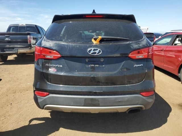 2013 Hyundai Santa FE Sport