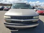 2001 Chevrolet Silverado K1500