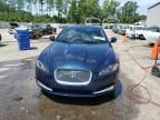 2013 Jaguar XF