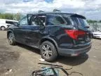 2017 Honda Pilot EXL