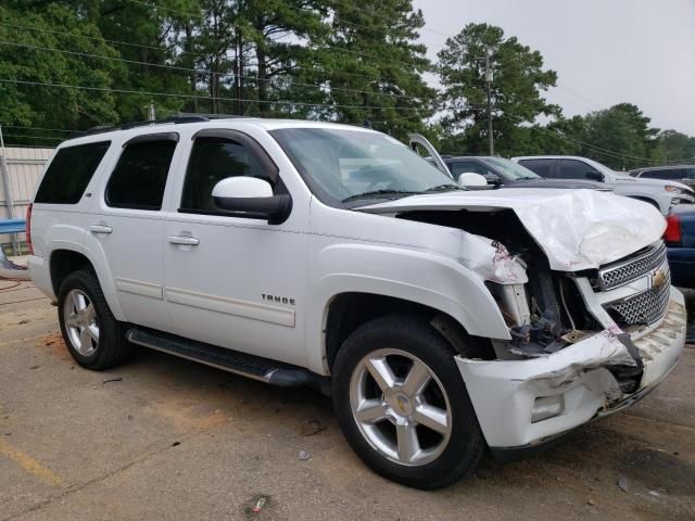 2011 Chevrolet Tahoe K1500 LT