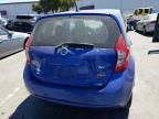 2016 Nissan Versa Note S