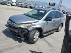 2007 Honda CR-V EX