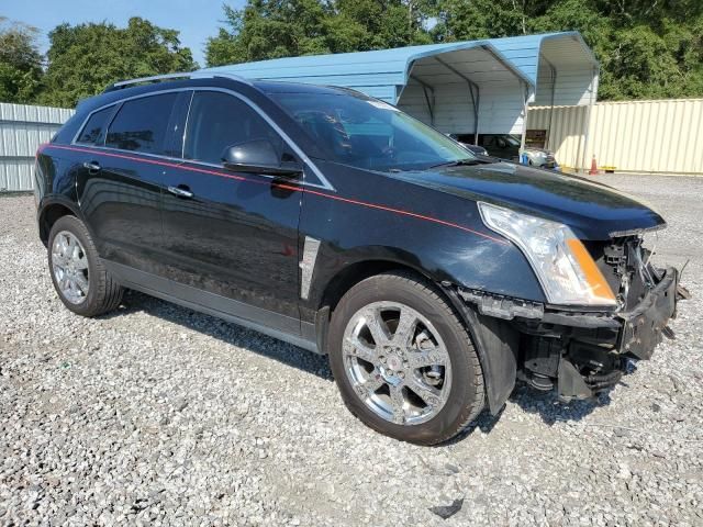 2010 Cadillac SRX Performance Collection