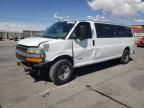 2003 Chevrolet Express G3500