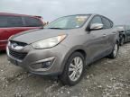 2012 Hyundai Tucson GLS