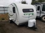 2011 MPG Trailer