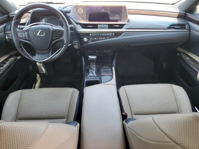 2021 Lexus ES 250 Base