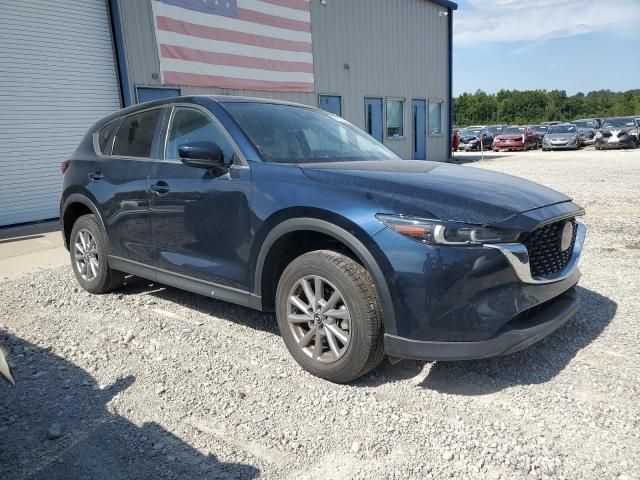 2022 Mazda CX-5 Preferred