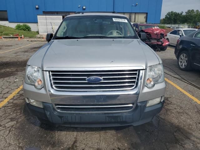 2007 Ford Explorer XLT