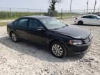 2014 Volkswagen Passat S