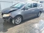 2015 Honda Odyssey EX