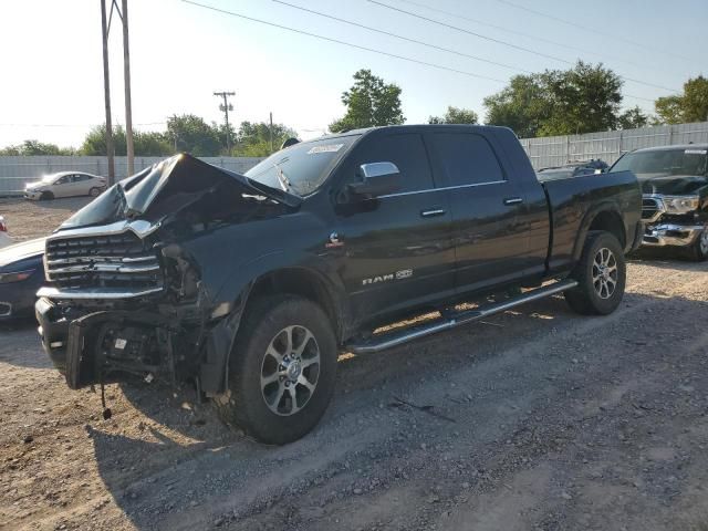 2022 Dodge RAM 2500 Longhorn