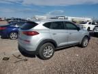 2019 Hyundai Tucson Limited