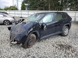 2022 Toyota Rav4 LE en venta en Windsor, NJ