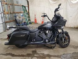 2020 Indian Motorcycle Co. Challenger Dark Horse en venta en Madisonville, TN