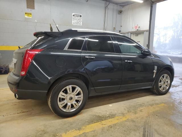 2011 Cadillac SRX Luxury Collection