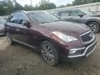 2017 Infiniti QX50