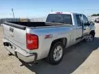 2012 Chevrolet Silverado K1500 LT