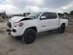 Vehiculos salvage en venta de Copart Homestead, FL: 2023 Toyota Tacoma Double Cab