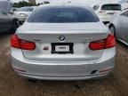 2014 BMW 328 XI Sulev