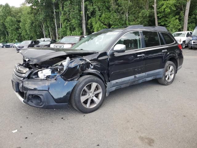 2013 Subaru Outback 3.6R Limited