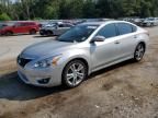 2013 Nissan Altima 3.5S