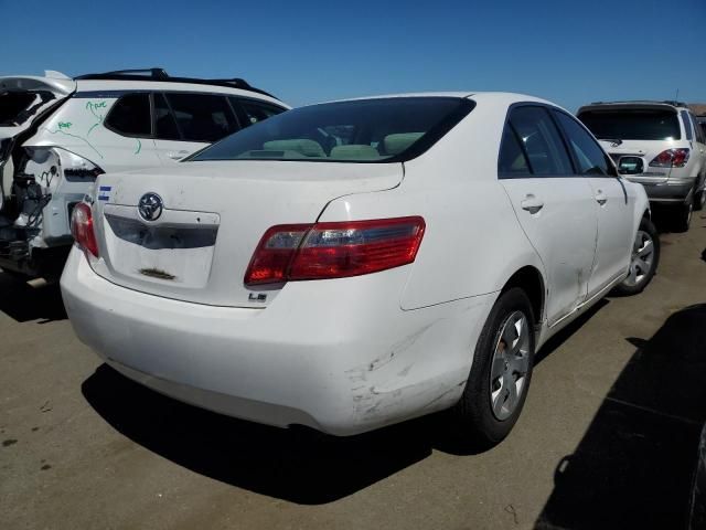 2007 Toyota Camry CE