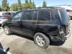 2006 Toyota Highlander Hybrid