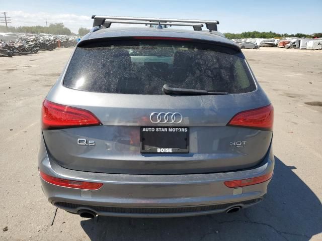 2013 Audi Q5 Premium Plus