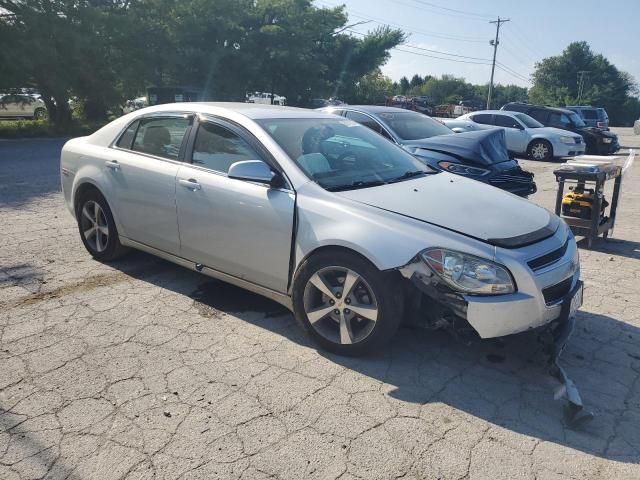 2011 Chevrolet Malibu 1LT