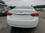 2018 Chevrolet Impala LS