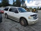 2010 Ford Expedition EL Eddie Bauer