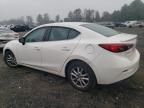 2015 Mazda 3 Touring