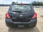 2011 Nissan Versa S