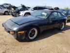 1983 Porsche 944