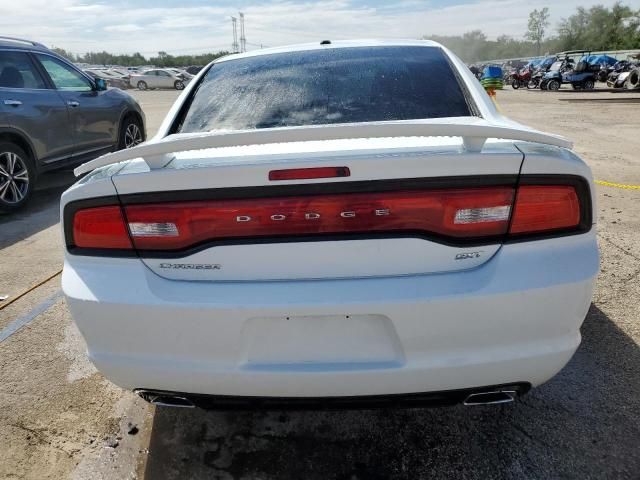 2014 Dodge Charger SXT